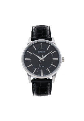 Casio Часовник MTP-1303L-1AVEF Черен - Pepit.bg