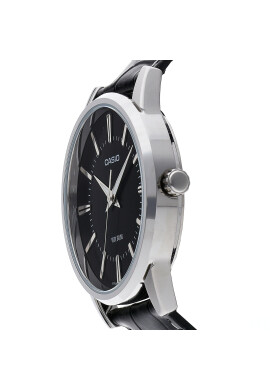 Casio Часовник MTP-1303L-1AVEF Черен - Pepit.bg