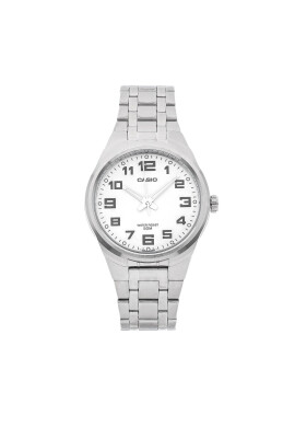 Casio Часовник MTP-1310D -7BVEF Сребрист - Pepit.bg