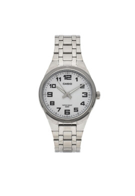 Casio Часовник MTP-1310PD-7BVEG Сребрист - Pepit.bg