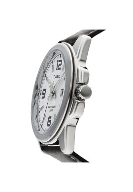 Casio Часовник MTP-1314L-7AVEF Сребрист - Pepit.bg