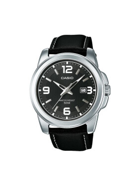 Casio Часовник MTP-1314L-8AVEF Черен - Pepit.bg