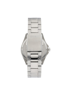 Casio Часовник MTP-1384D-2AVEF Сребрист - Pepit.bg