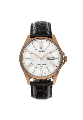 Casio Часовник MTP-1384L-7AVEF Кафяв - Pepit.bg