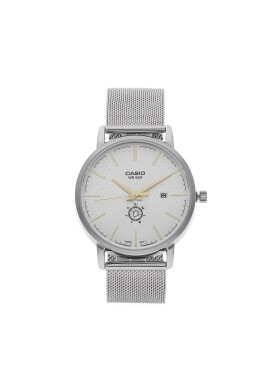 Casio Часовник MTP-B125M-7AVEF Сребрист - Pepit.bg