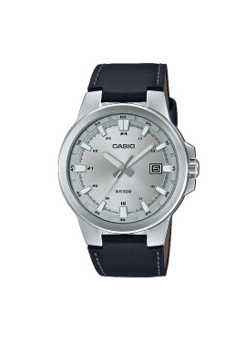Casio Часовник MTP-E173L-7AVEF Черен - Pepit.bg