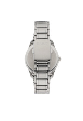 Casio Часовник MTP-E180D-2AVEF Сребрист - Pepit.bg