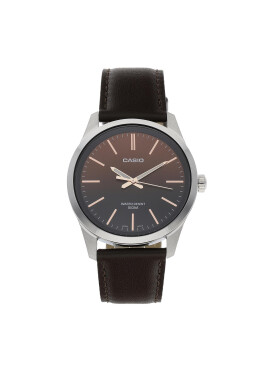 Casio Часовник MTP-E180L-5AVEF Кафяв - Pepit.bg