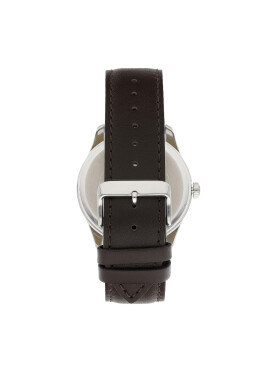 Casio Часовник MTP-E180L-5AVEF Кафяв - Pepit.bg