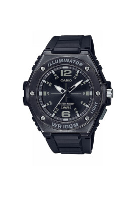 Casio Часовник MWA-100HB-1AVEF Черен - Pepit.bg