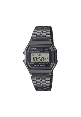 Casio Часовник Vintage A158WETB-1AEF Сребрист - Pepit.bg