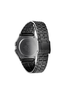 Casio Часовник Vintage A158WETB-1AEF Сребрист - Pepit.bg