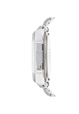 Casio Часовник Vintage A168WEM-1EF Сребрист - Pepit.bg