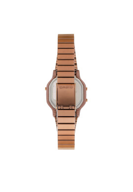 Casio Часовник Vintage LA-11WR-5AEF Розов - Pepit.bg