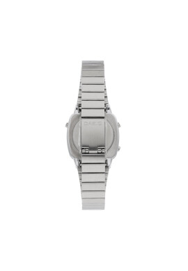 Casio Часовник Vintage LA670WEA-1EF Сребрист - Pepit.bg