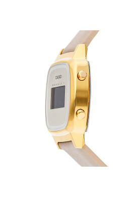 Casio Часовник Vintage LA670WEFL-9EF Бежов - Pepit.bg