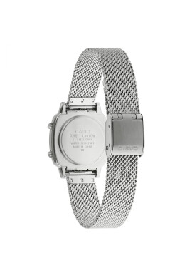 Casio Часовник Vintage LA670WEM-7EF Сребрист - Pepit.bg