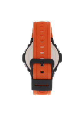 Casio Часовник W-219H-4AVEF Оранжев - Pepit.bg