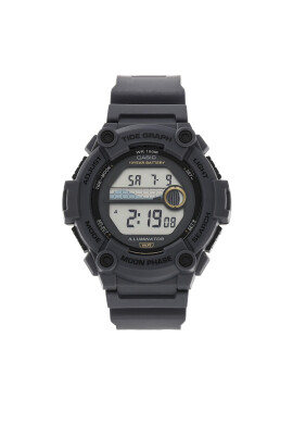 Casio Часовник WS-1300H-8AVEF Сив - Pepit.bg