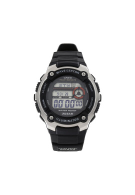 Casio Часовник WV-200R-1AEF Черен - Pepit.bg