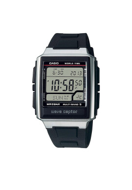 Casio Часовник WV-59R-1AEF Черен - Pepit.bg