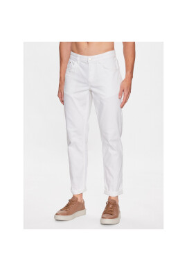 Casual Friday Дънки 20504344 Бял Regular Fit - Pepit.bg