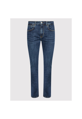Casual Friday Дънки Nexo 20504286 Син Regular Fit - Pepit.bg