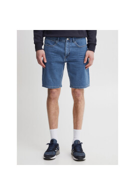 Casual Friday Дънкови шорти 20504124 Син Slim Fit - Pepit.bg
