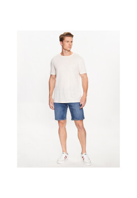Casual Friday Дънкови шорти 20504124 Син Slim Fit - Pepit.bg