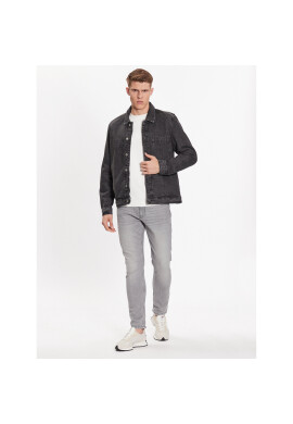Casual Friday Дънково яке 20504562 Сив Regular Fit - Pepit.bg