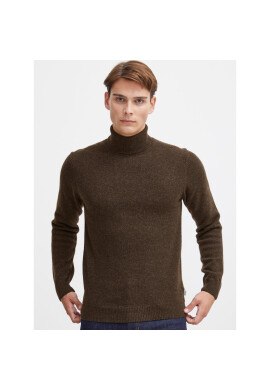 Casual Friday Поло 20503971 Кафяв Regular Fit - Pepit.bg