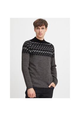 Casual Friday Поло 20504788 Кафяв Regular Fit - Pepit.bg