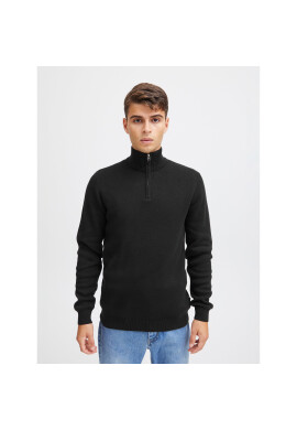 Casual Friday Поло 20504889 Черен Regular Fit - Pepit.bg