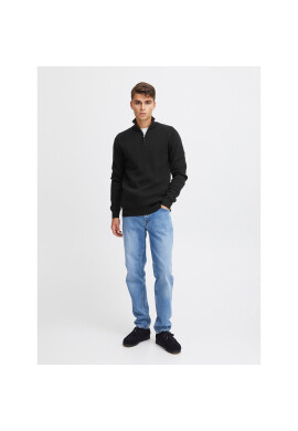 Casual Friday Поло 20504889 Черен Regular Fit - Pepit.bg