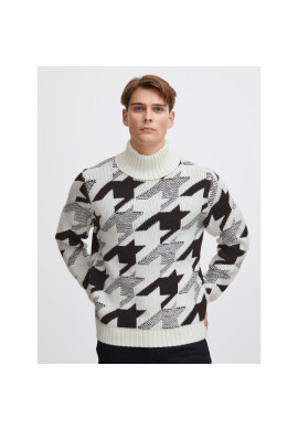 Casual Friday Поло 20504901 Екрю Regular Fit - Pepit.bg