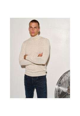 Casual Friday Поло 501483 Бежов Regular Fit - Pepit.bg