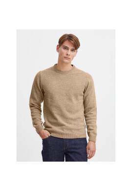 Casual Friday Пуловер 20503970 Бежов Regular Fit - Pepit.bg