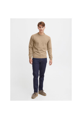 Casual Friday Пуловер 20503970 Бежов Regular Fit - Pepit.bg