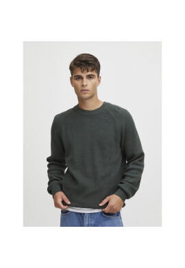 Casual Friday Пуловер 20504503 Зелен Regular Fit - Pepit.bg