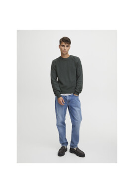 Casual Friday Пуловер 20504503 Зелен Regular Fit - Pepit.bg