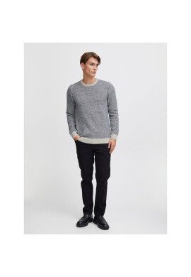 Casual Friday Пуловер 20504895 Екрю Regular Fit - Pepit.bg
