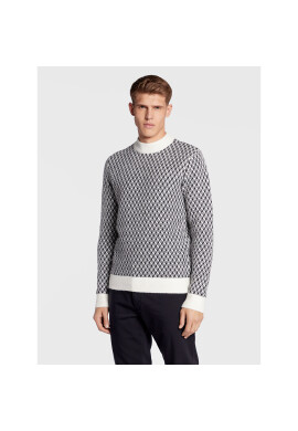 Casual Friday Пуловер Karl 20504502 Сив Regular Fit - Pepit.bg