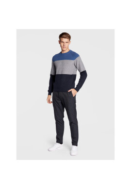 Casual Friday Пуловер Kristian 20504499 Син Regular Fit - Pepit.bg