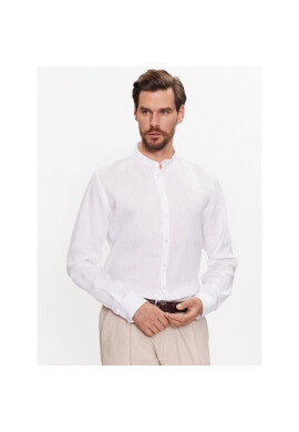 Casual Friday Риза 20504334 Бял Regular Fit - Pepit.bg