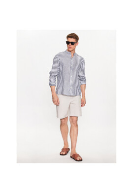 Casual Friday Риза 20504334 Син Regular Fit - Pepit.bg