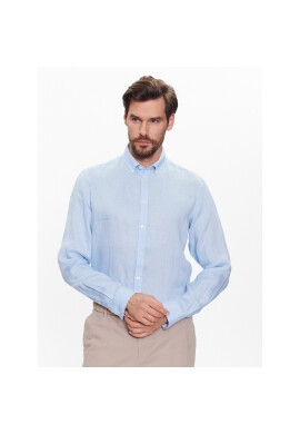 Casual Friday Риза 20504348 Син Regular Fit - Pepit.bg