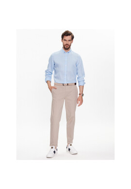 Casual Friday Риза 20504348 Син Regular Fit - Pepit.bg