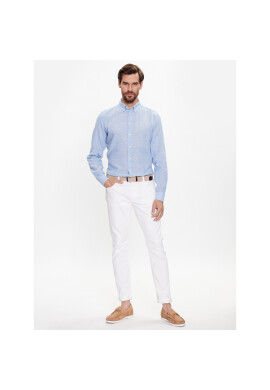 Casual Friday Риза 20504577 Син Regular Fit - Pepit.bg