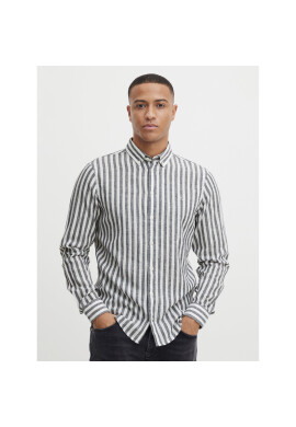 Casual Friday Риза 20504579 Син Regular Fit - Pepit.bg