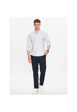 Casual Friday Риза 20504581 Син Regular Fit - Pepit.bg
